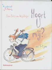 Omslag van Hoort U mij?