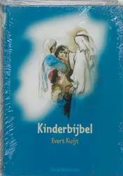 Omslag van Kinderbijbel