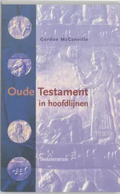 Omslag van Oude Testament in hoofdlijnen