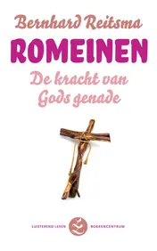 Omslag van Romeinen