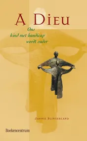 Omslag van A Dieu