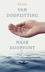 Omslag van Van doopzitting naar doopvont