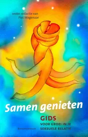 Omslag van Samen genieten