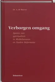 Omslag van Verborgen omgang