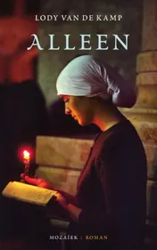 Omslag van Alleen