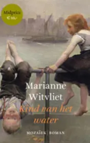 Omslag van Kind van het water