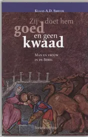 Omslag van Zij doet hem goed en geen kwaad
