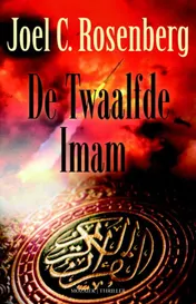 Omslag van De Twaalfde Imam