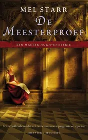 Omslag van De meesterproef