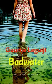 Omslag van Badwater