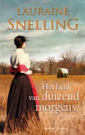 Omslag van Het land van duizend morgens