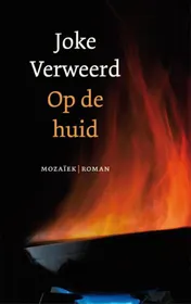 Omslag van Op de huid