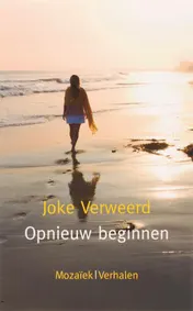Omslag van Opnieuw beginnen
