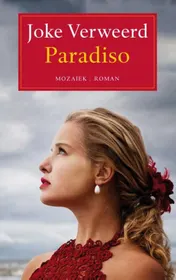 Omslag van Paradiso