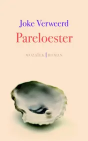 Omslag van Pareloester