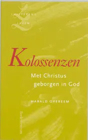 Omslag van Kolossenzen