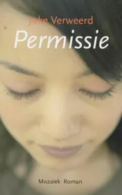 Omslag van Permissie