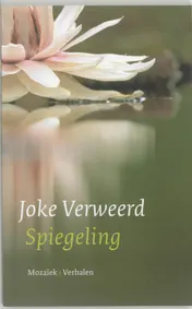 Omslag van Spiegeling