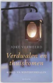 Omslag van Verdwalen en thuiskomen