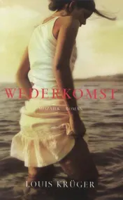 Omslag van Wederkomst