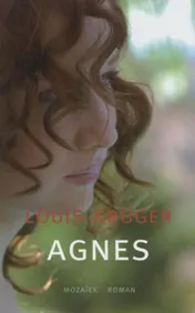 Omslag van Agnes