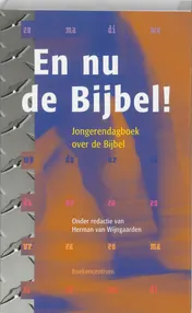 Omslag van En nu de Bijbel!