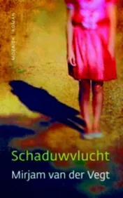 Omslag van Schaduwvlucht