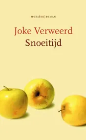 Omslag van Snoeitijd