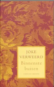 Omslag van Binnenstebuiten
