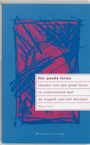 Omslag van Het goede leven