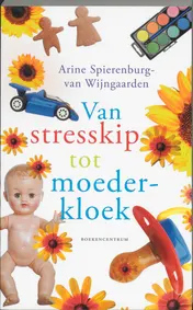 Omslag van Tussen stresskip en moederkloek