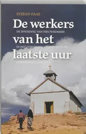 Omslag van De werkers van het laatste uur