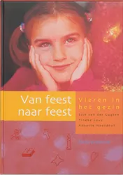 Omslag van Van feest naar feest