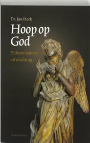 Omslag van Hoop op God