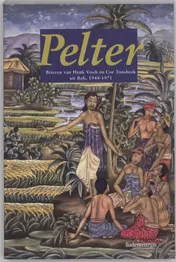 Omslag van Pelter