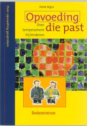 Omslag van Opvoeding die past