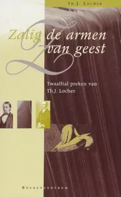 Omslag van Zalig de armen van geest