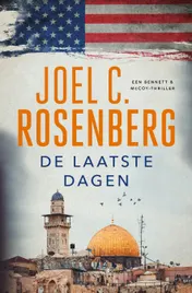 Omslag van De laatste dagen