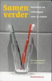 Omslag van Samen verder