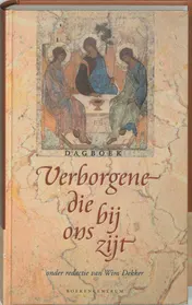 Omslag van Verborgene die ons zijt