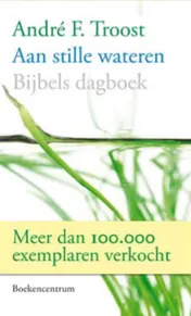 Omslag van Aan stille wateren