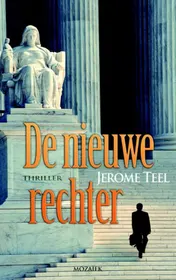 Omslag van De nieuwe rechter