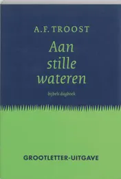 Omslag van Aan stille wateren