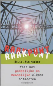 Omslag van Raakpunt