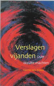 Omslag van Verslagen vijanden