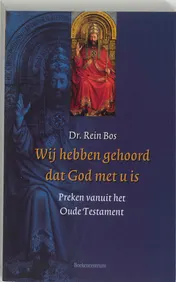 Omslag van Wij hebben gehoord dat God met u is