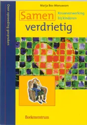 Omslag van Samen verdrietig
