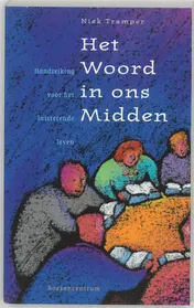Omslag van Het Woord in ons midden