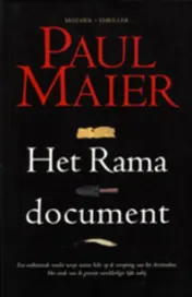 Omslag van Het rama document