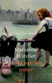 Omslag van Kind van het water